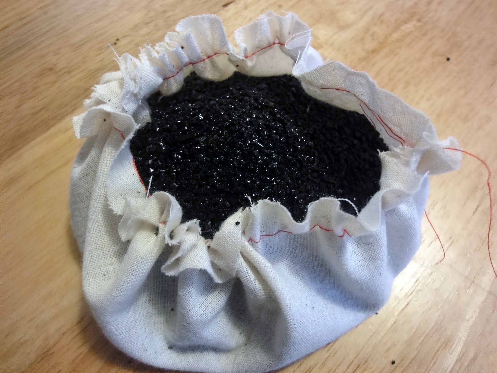 What Is A Emery Bag Used For In Sewing at Mary Gorsuch blog