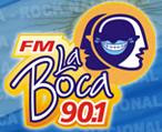 FM La Boca