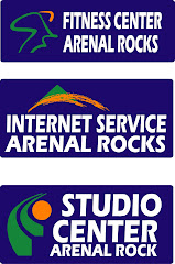 Consorcio Arenal Rocks