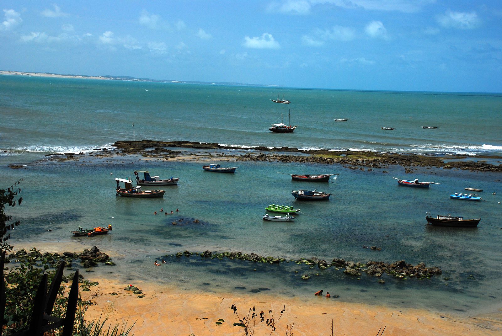 Brazil Land