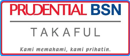 Prudential BSN Takaful