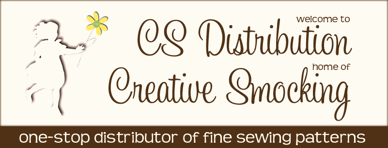 Creative Smocking and CS Distribution, Inc.