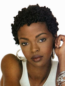 Hairstyles 2012 Short Natural Hairstyles