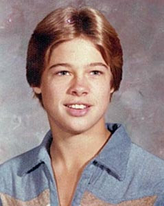 brad pitt picture
