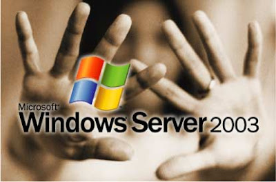 Apostila sobre Windows Server 2003 Windows+Server+2003