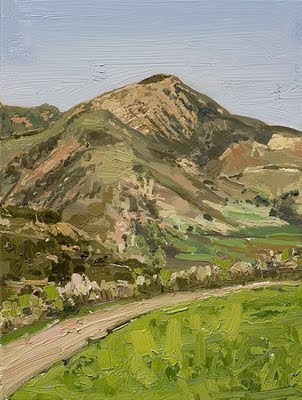 Upper Ojai
