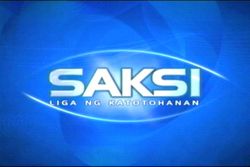 Watch Saksi Dec 9 2010 Episode Replay