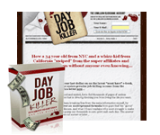 Top money making secrets revealed - DAY JOB KILLER