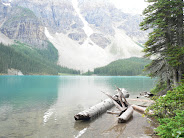 MORAINE LAKE