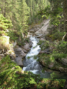 MALIGNE CANYON