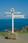 John O'Groats