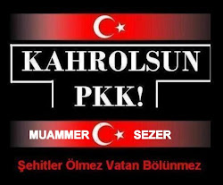 PKK'YI INTERNETTE PKK TERORU ESTIREN OZKAN BOSTANCI IBNESINI LANETLIYORUZ!