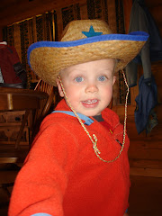 Cowboy Sam