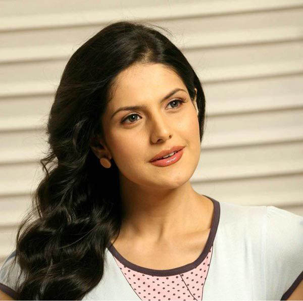 Zarine Khan Latest photo Zarine Khan Latest photo