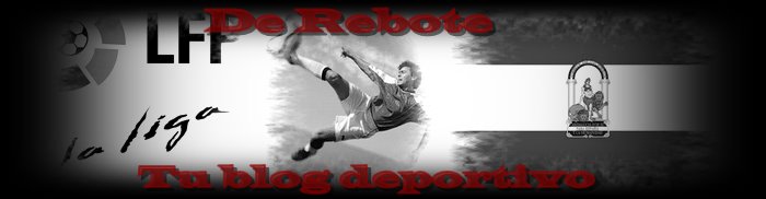 Bienvenidos a www.de-rebote.blogspot.com