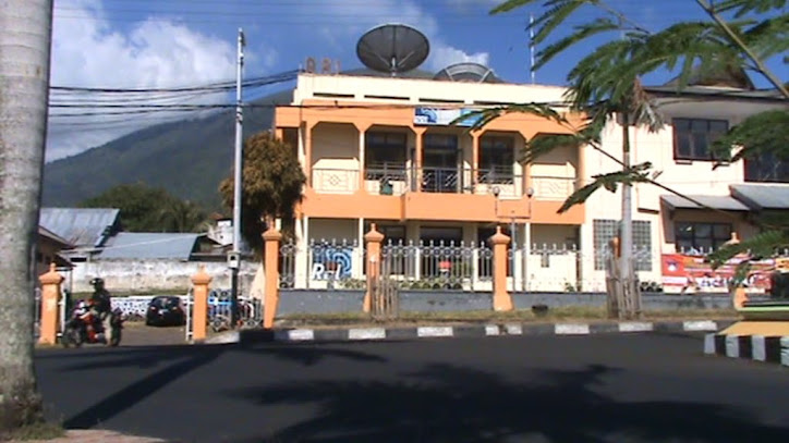 RRI TERNATE