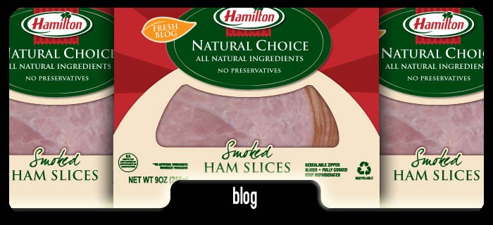 ham|slices
