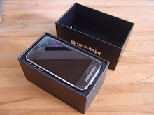 Apple iPhone 3Gs 32 GB  BLACK