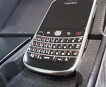 Blackberry Bold 9000 Original RIM.