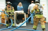 Don't Let Your Dryer Start a Fire!