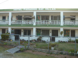 Paradise Villas courtesy of Herman the German