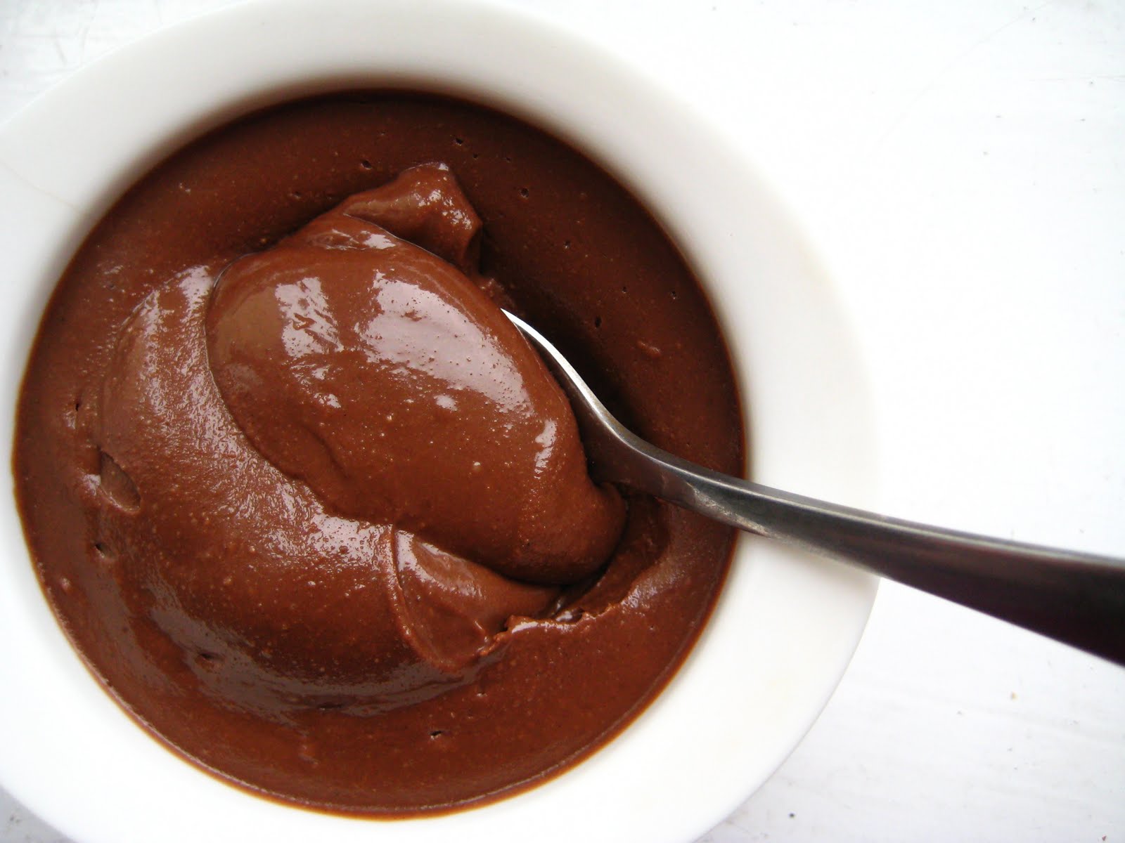 Sam Tan's Kitchen Homemade Nutella (Hazelnut Chocolate Spread)