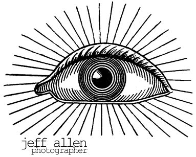 JEFF ALLEN