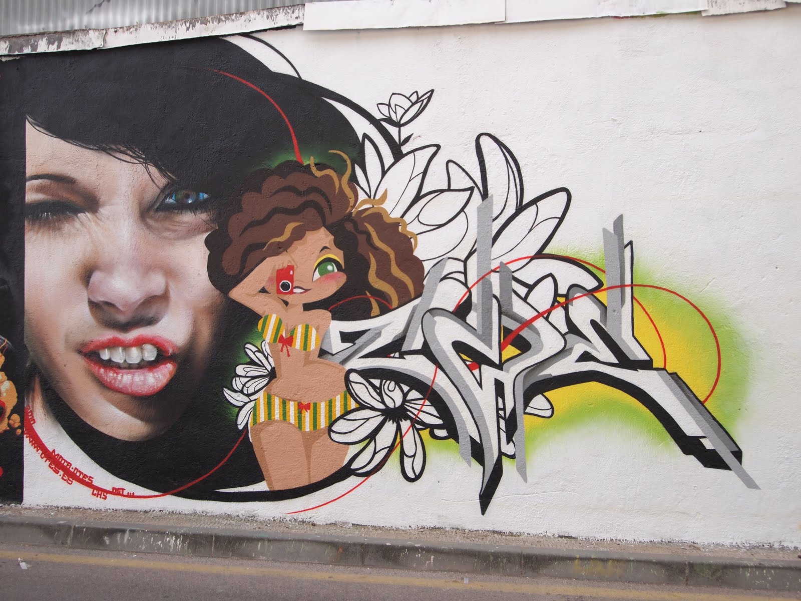 Blog Rusty Destroyers