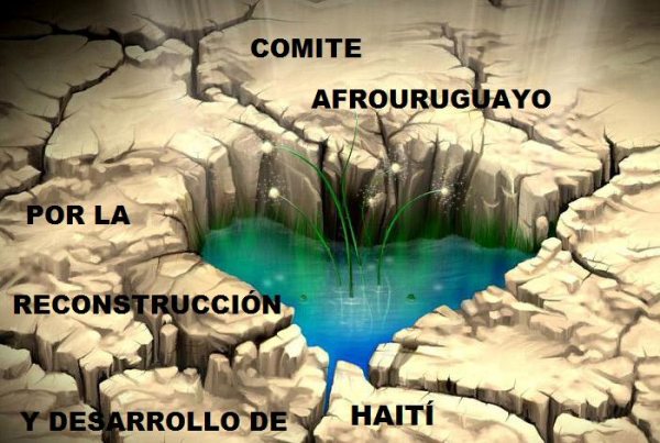 Comite Afrouruguayo por Haití