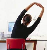 office yoga stretch breaks office yoga stretch breaks