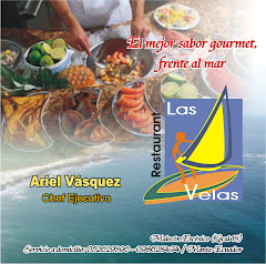 Restaurant Las Velas