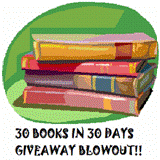 30 Books in 30 Days