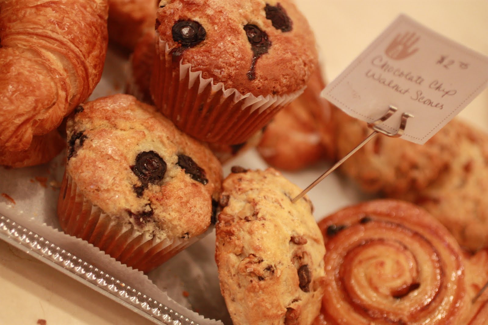 Schnauzer & Strudel Bread Alone Bakery & Cafe, Rhinebeck, NY