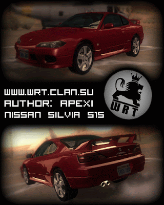 Nissan Silvia S15 Nissan+silvia+s15