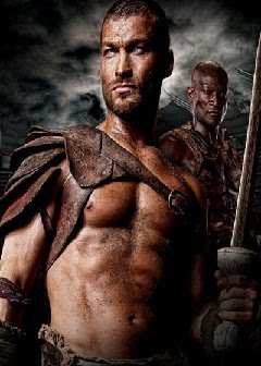 Spartacus