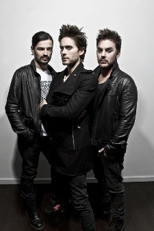 30 Seconds to mars