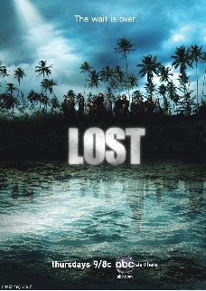 lost