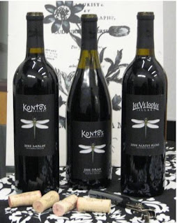Forgeron+cellars