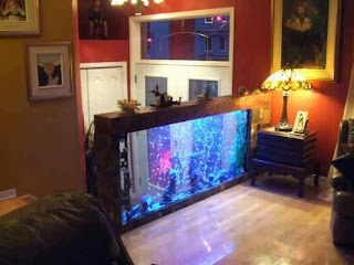 mid century modern fish tank mid century modern fish tank