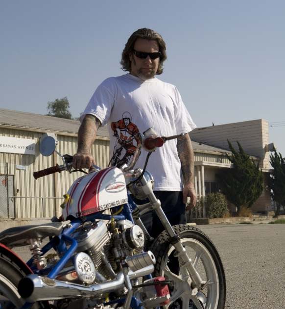 sideblog Chopper Dave