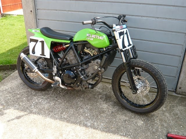 Not Got Enough Insanity In Your Life Sideblog