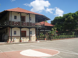 Las Marias Centre