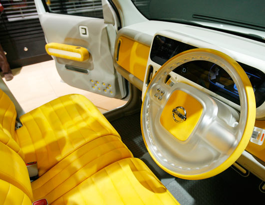 Car Interior Modification Ideas The Next Car Ideas Mods