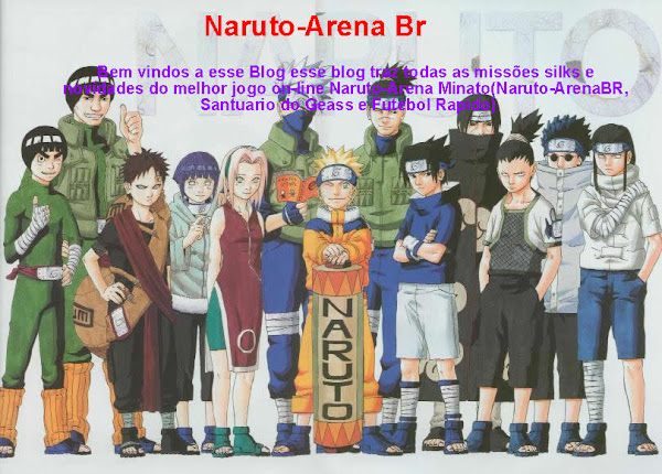 Naruto-ArenaBR