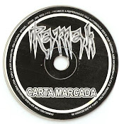 CD CARTA MARCADA-RAMAK(2005)