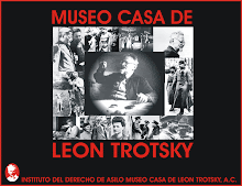 Visita el Museo León Trotsky