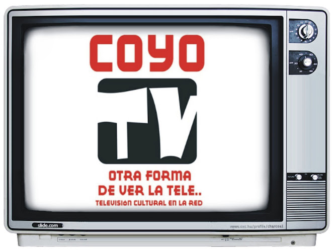 COYOTV