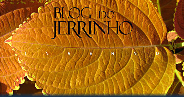 Blog do Jerrinho