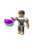 Robloxian 20