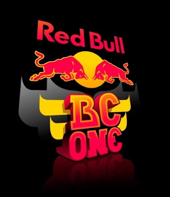 red bull logo. Red Bull BC One Logo
